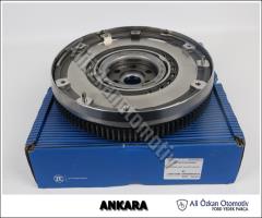 Ford Yedek Parça - SCH-DEB VOLANT (230mm) 145PS BENZİNLİ